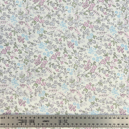 Interlock 30/1 Liberty Lila