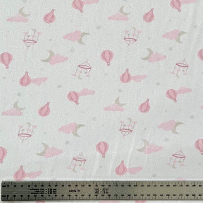 Interlock 30/1 Dreams Rosa