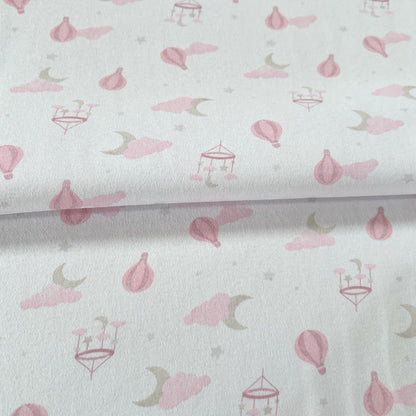 Interlock 30/1 Dreams Rosa