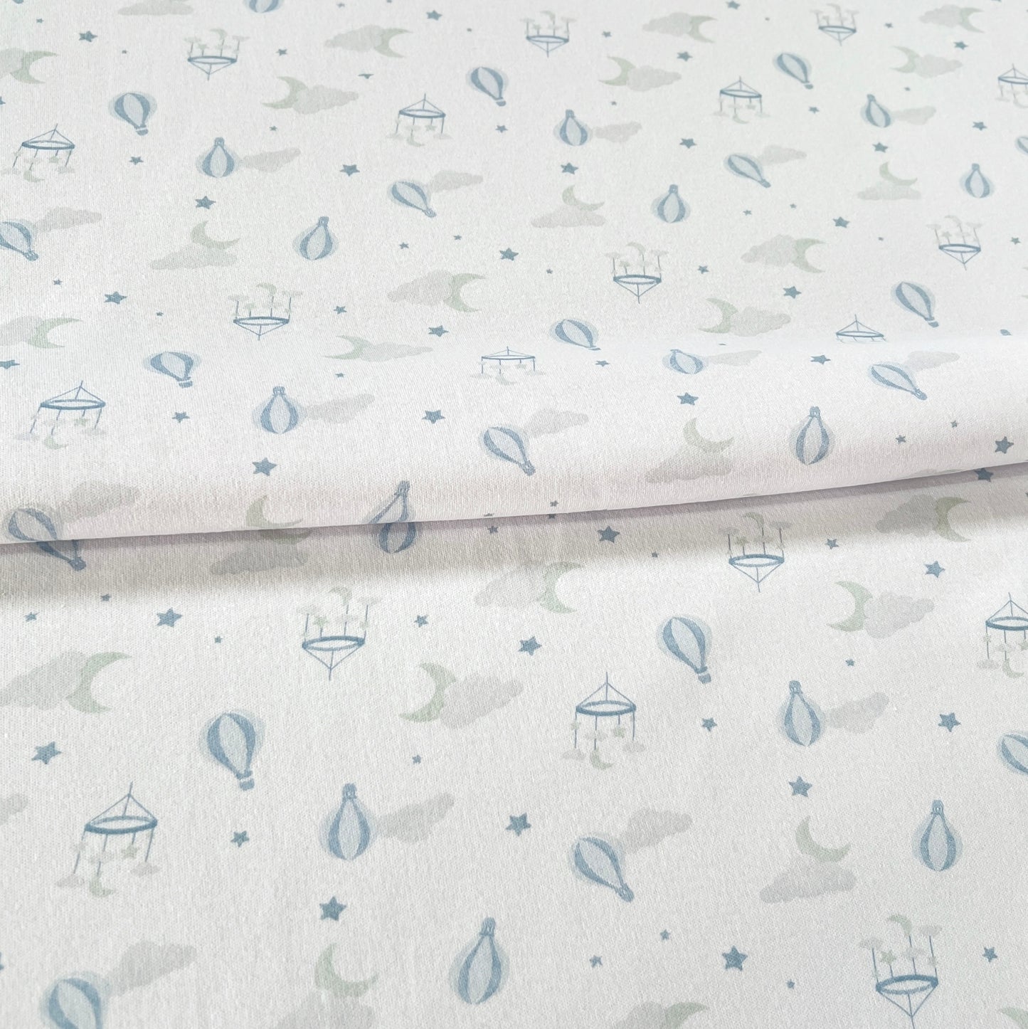 Interlock 30/1 Dreams Celeste