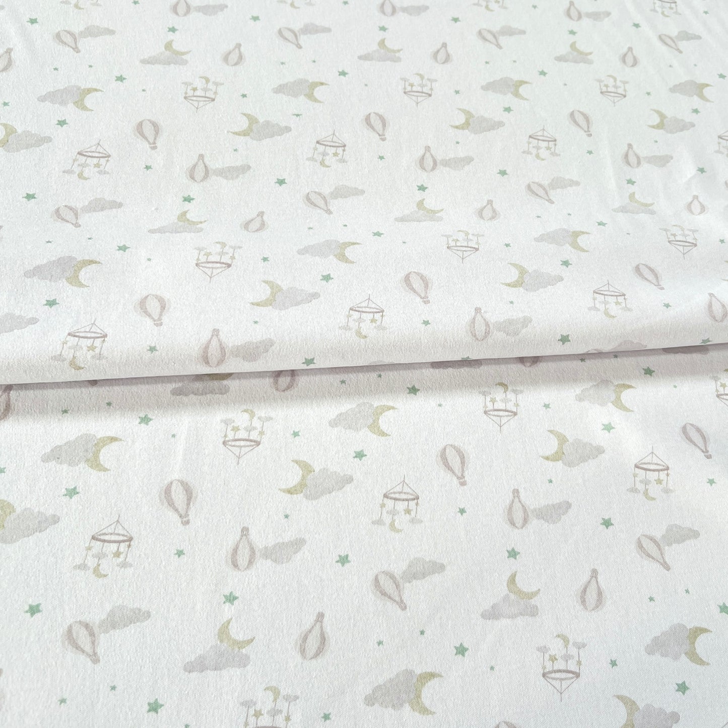 Interlock 30/1 Dreams Neutro