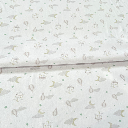 Interlock 30/1 Dreams Neutro