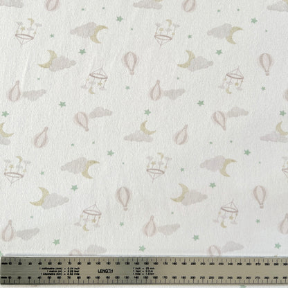 Interlock 30/1 Dreams Neutro