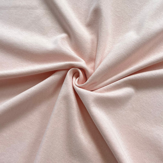 Interlock 30/1 Rosa Vintage