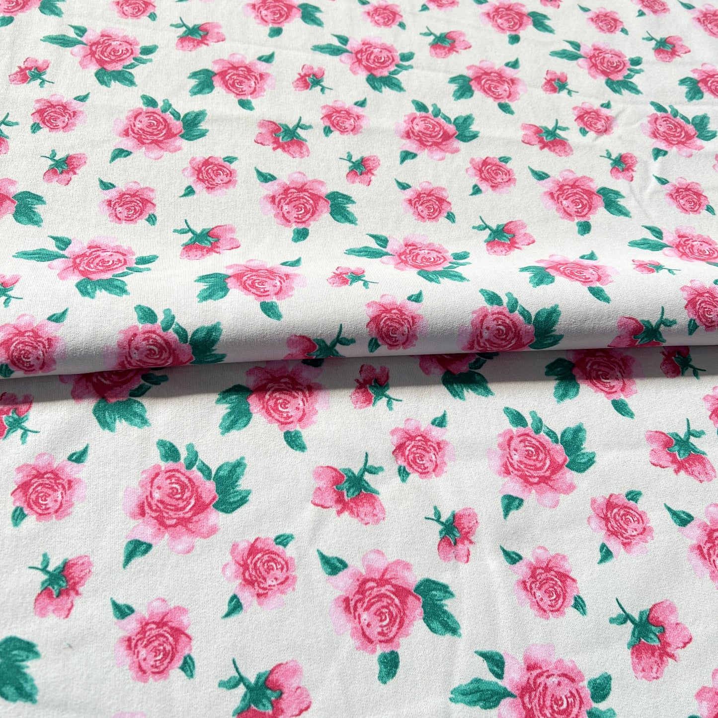 Frisa Rosetones