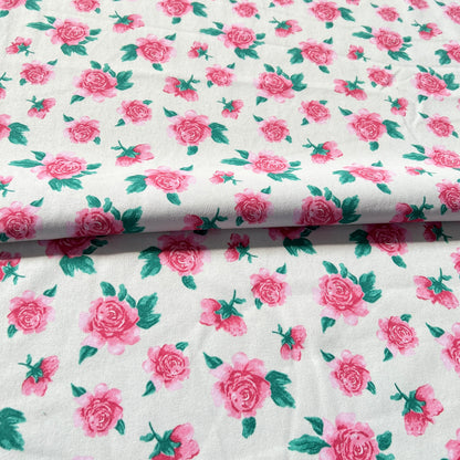 Frisa Rosetones