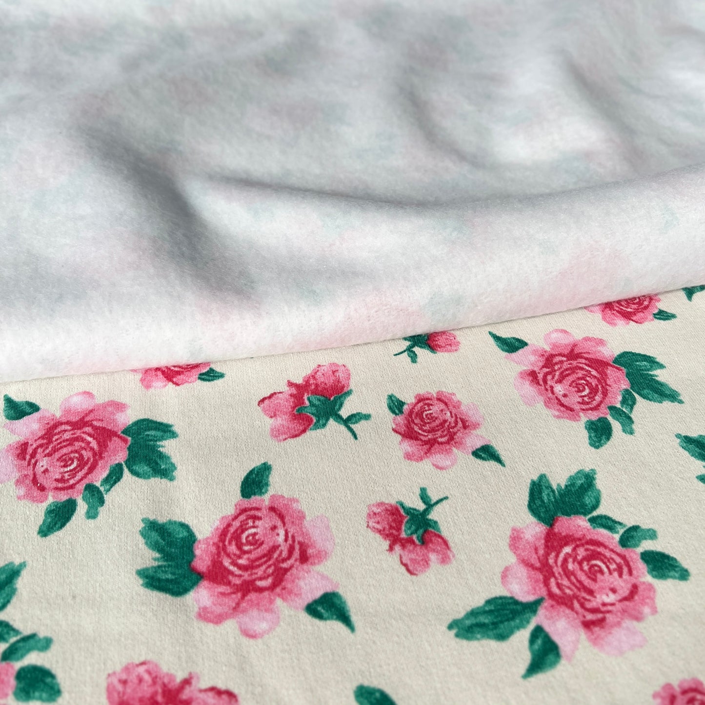Frisa Rosetones