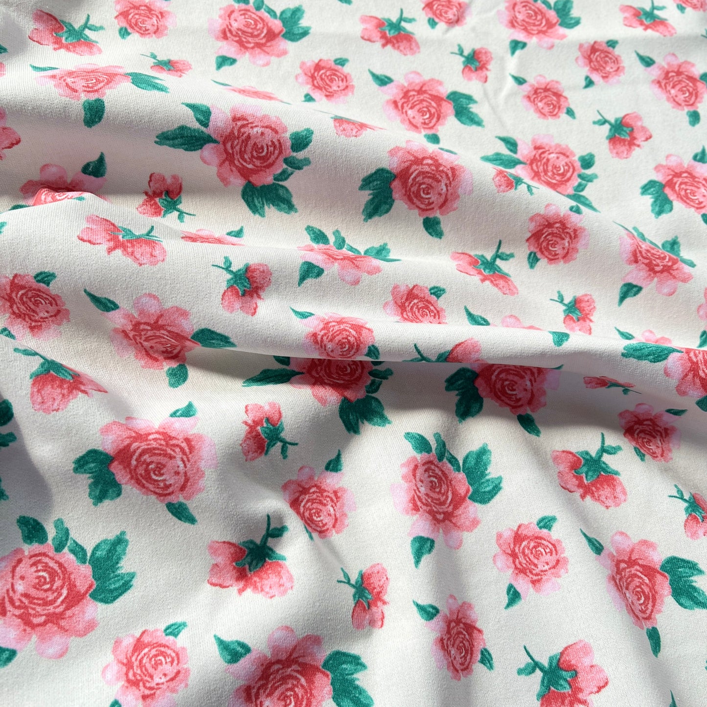 Frisa Rosetones