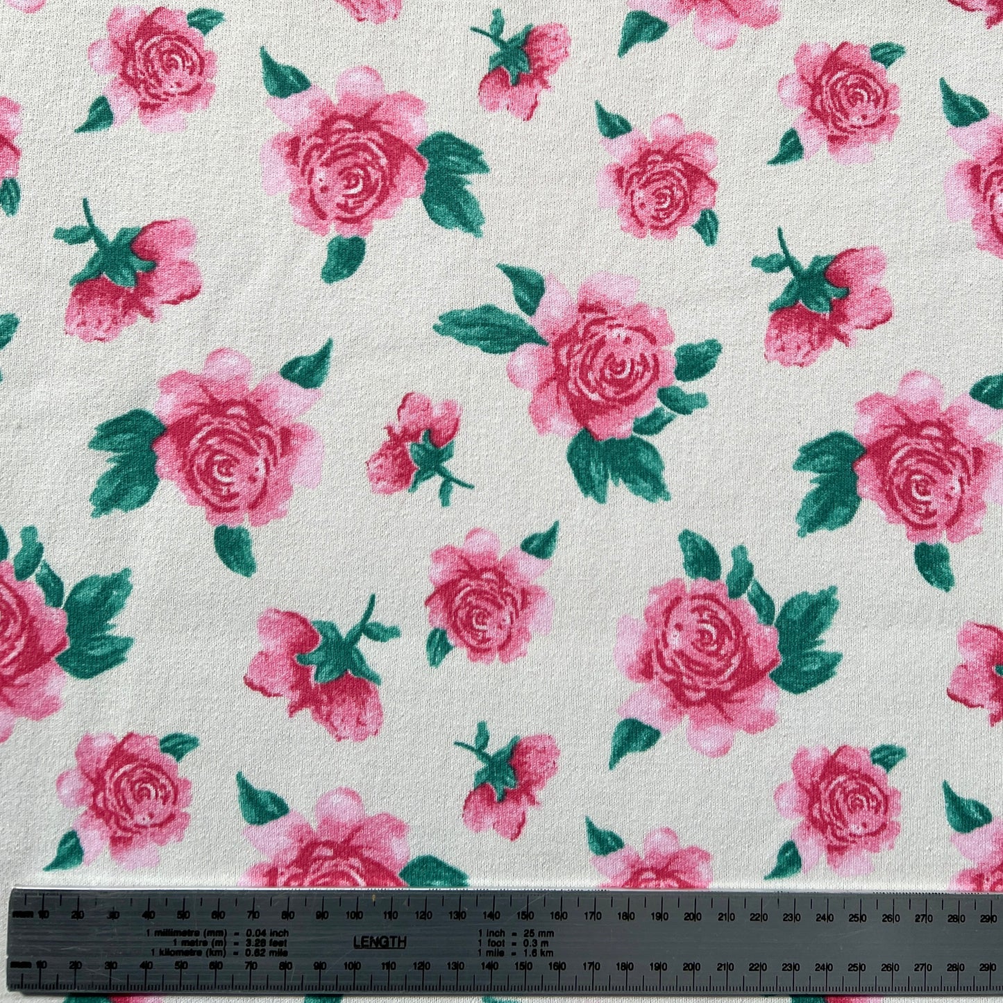 Frisa Rosetones