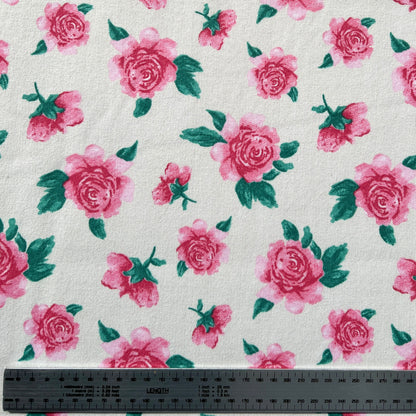 Frisa Rosetones
