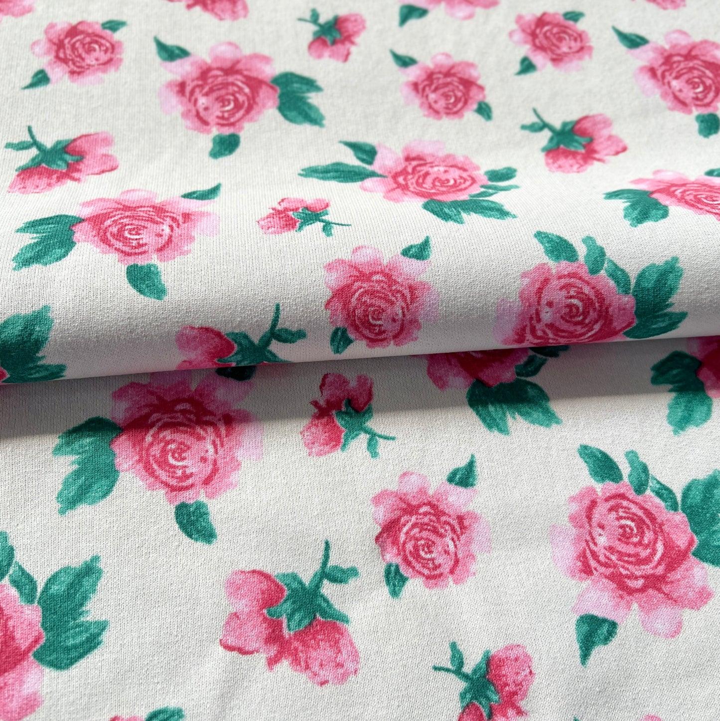 Frisa Rosetones