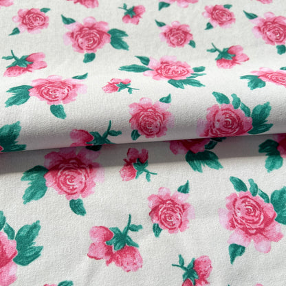 Frisa Rosetones