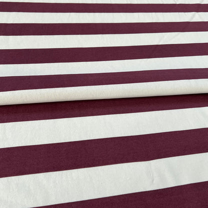 Frisa Raya 5.5cm Bordó