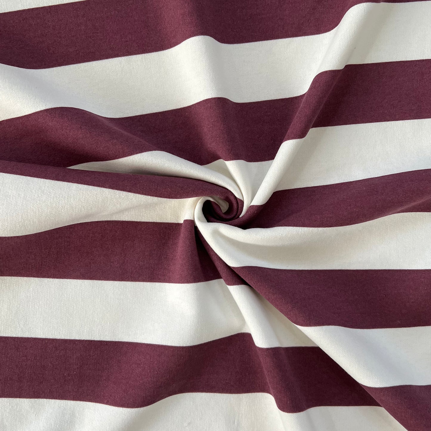 Frisa Raya 5.5cm Bordó