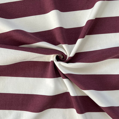 Frisa Raya 5.5cm Bordó