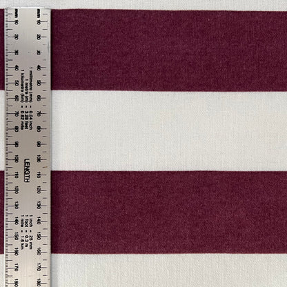 Frisa Raya 5.5cm Bordó