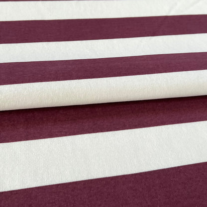 Frisa Raya 5.5cm Bordó