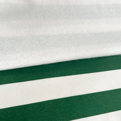 Frisa Raya 5.5cm Verde