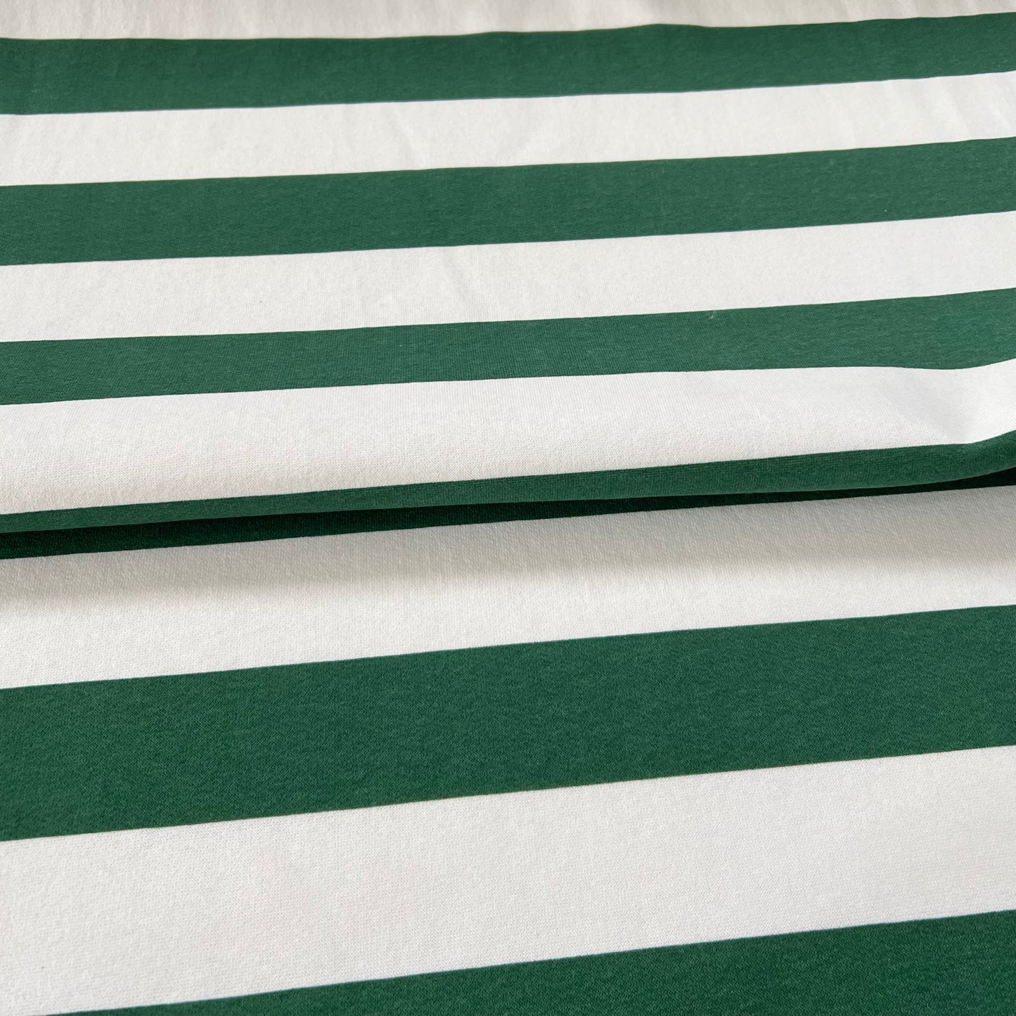 Frisa Raya 5.5cm Verde