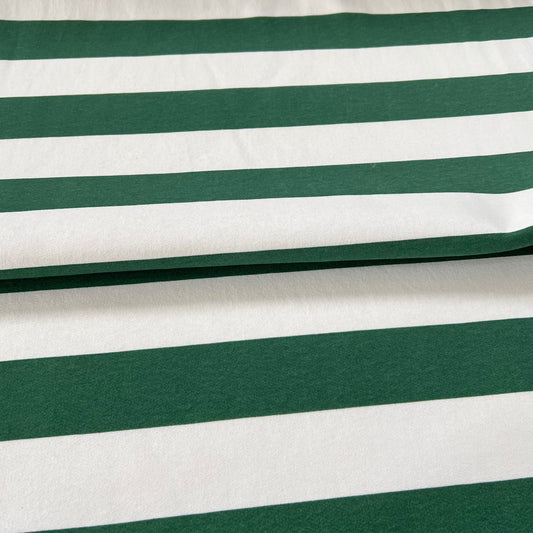 Frisa Raya 5.5cm Verde