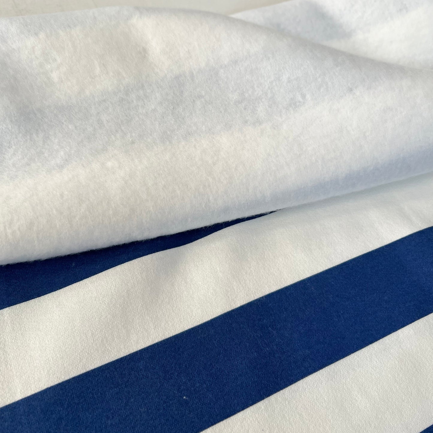 Frisa Raya 5.5cm Azul Marino