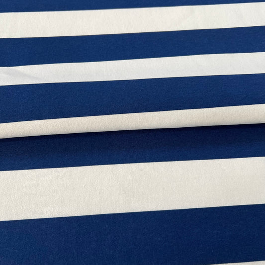 Frisa Raya 5.5cm Azul Marino