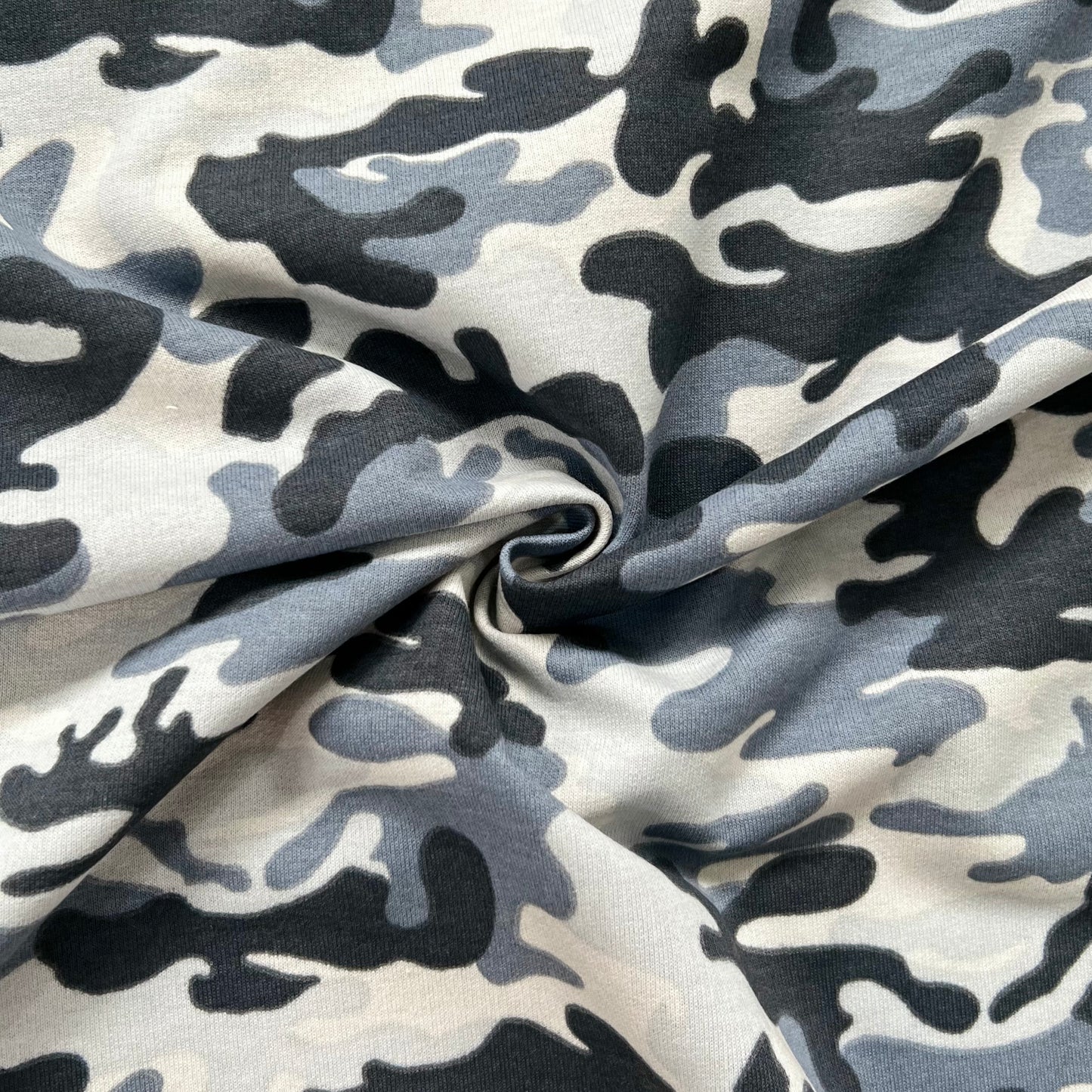 Rústico Soft Camuflado Aero