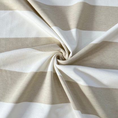 Frisa Raya 8cm Beige