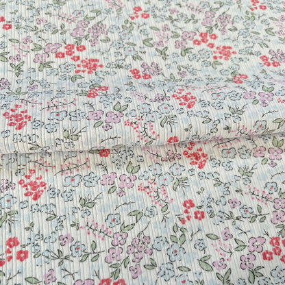 Interlock Desagujado Liberty Blush