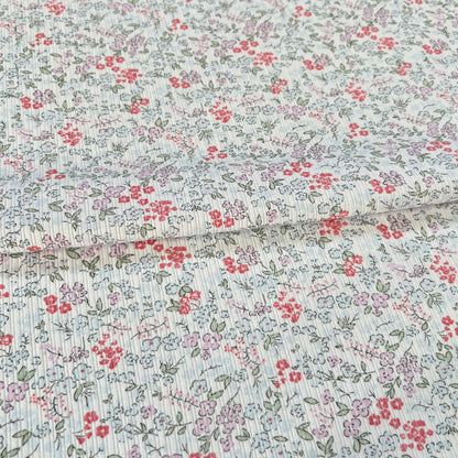 Interlock Desagujado Liberty Blush