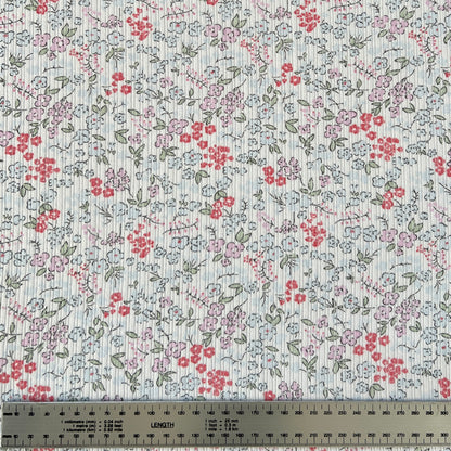 Interlock Desagujado Liberty Blush