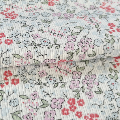 Interlock Desagujado Liberty Blush