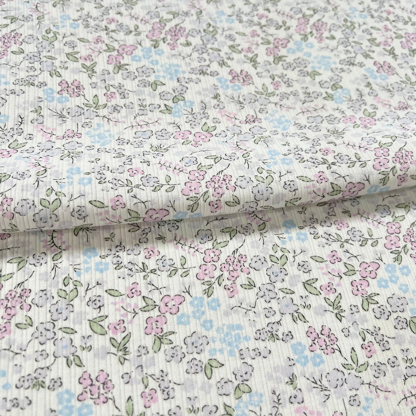 Interlock Desagujado Liberty Lila