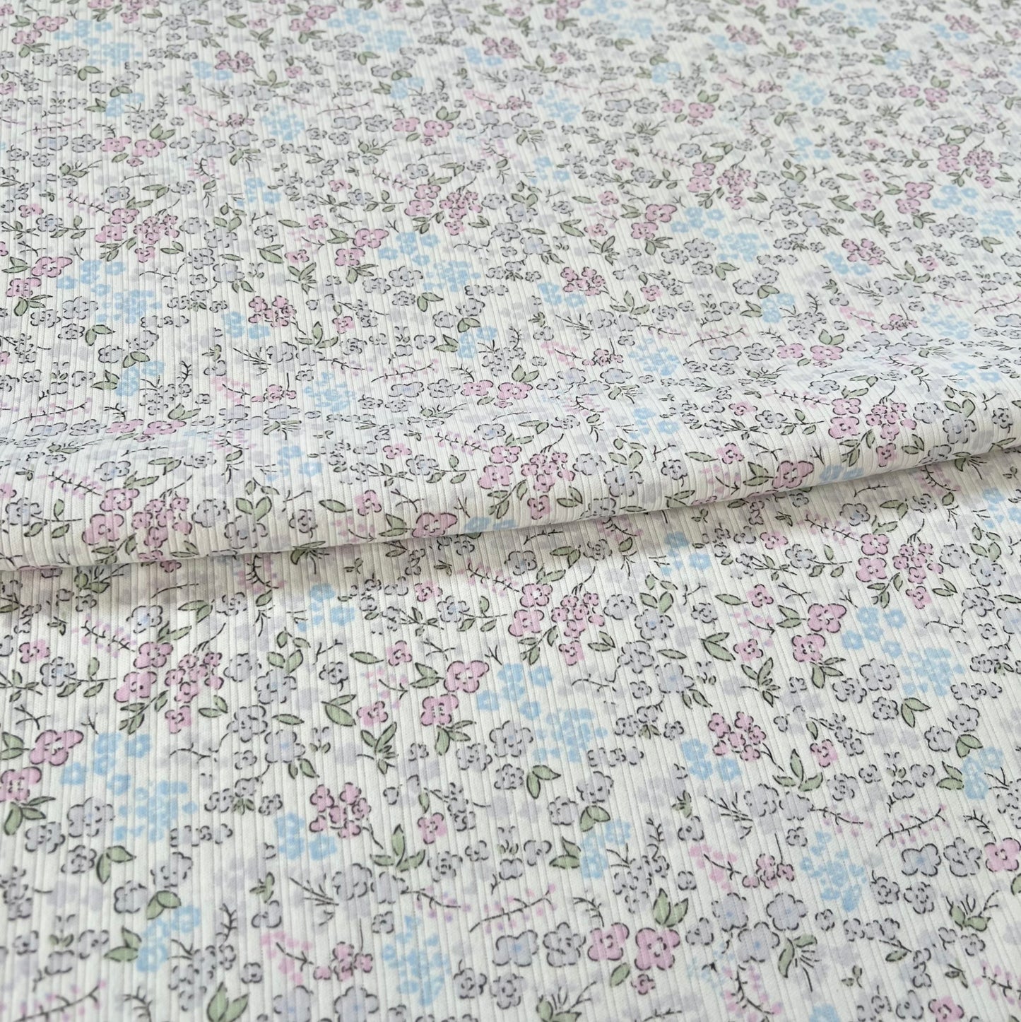 Interlock Desagujado Liberty Lila
