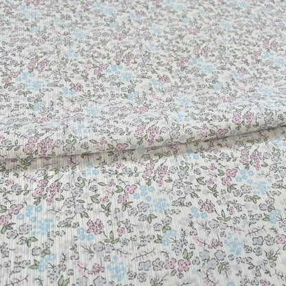 Interlock Desagujado Liberty Lila