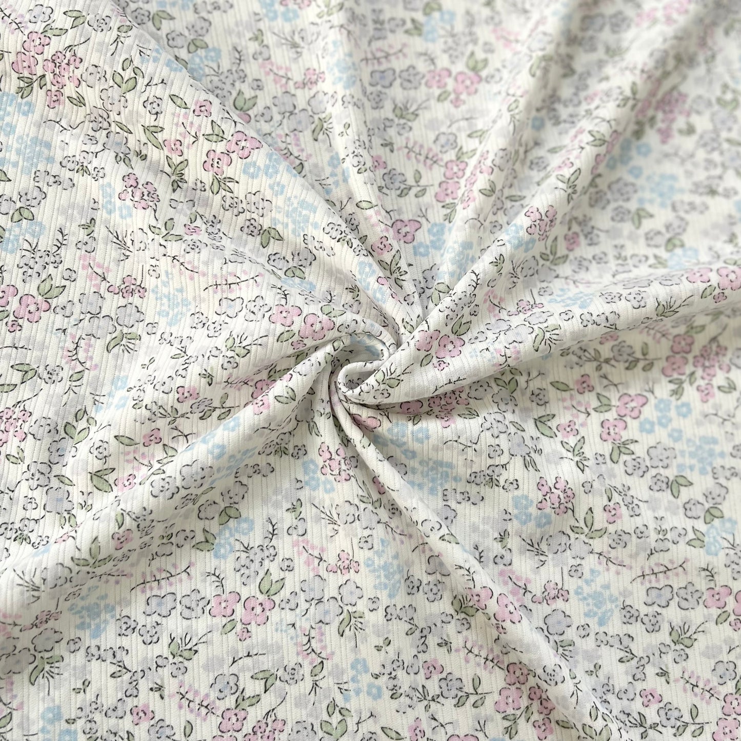 Interlock Desagujado Liberty Lila