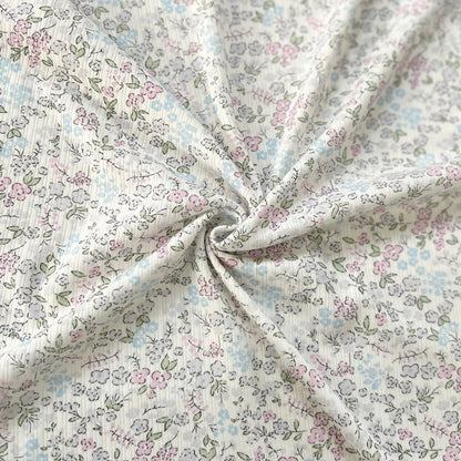 Interlock Desagujado Liberty Lila