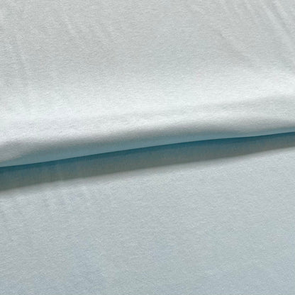 Jersey 24/1 Celeste Bebé