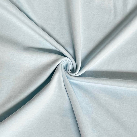 Jersey 24/1 Celeste Bebé