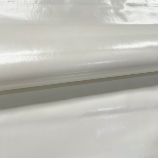 Mantelería Premium Liso Blanco