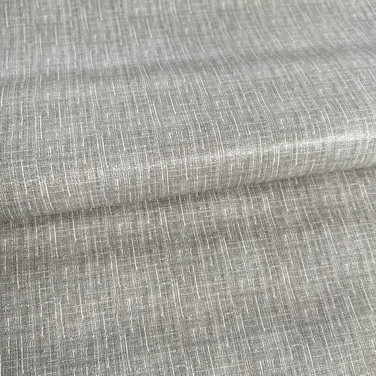 Mantelería Premium Trama Gris