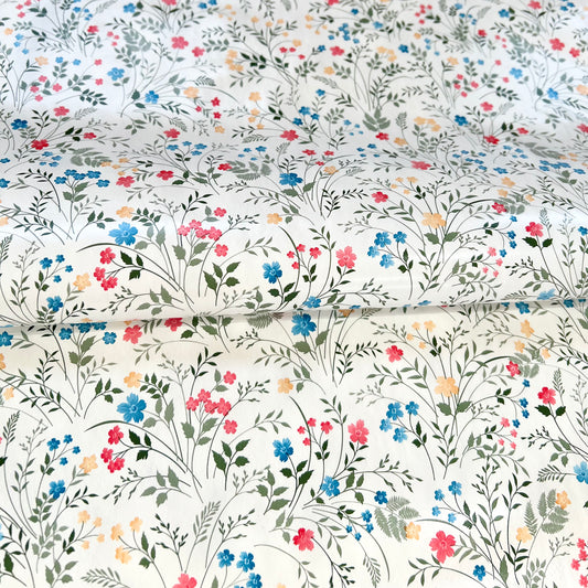 Mantelería Premium Liberty Multicolor