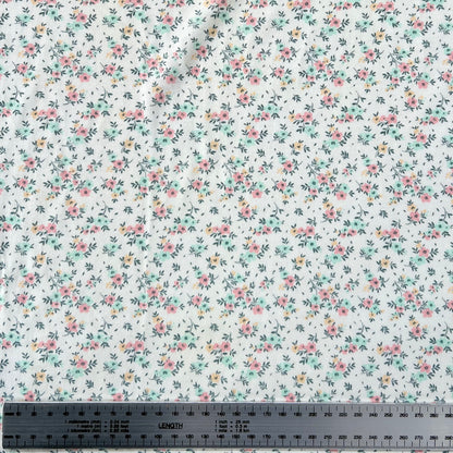 Jersey 30/1 Bloom Fondo Natural