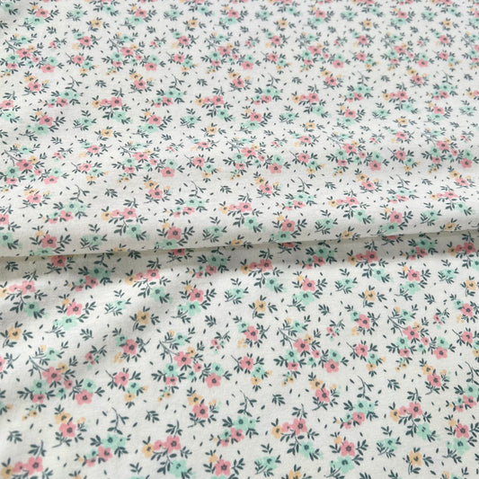 Jersey 30/1 Bloom Fondo Natural