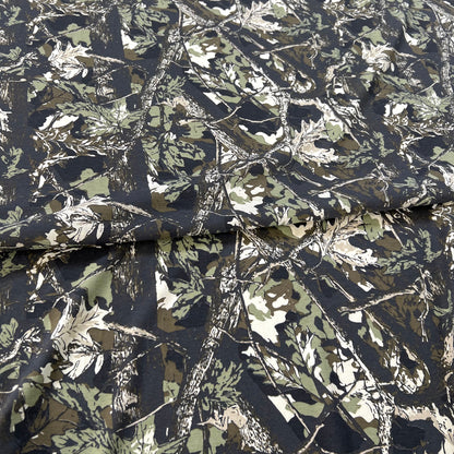 Jersey 30/1 Real Tree