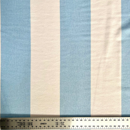 Jersey 30/1 Raya Celeste Argentina