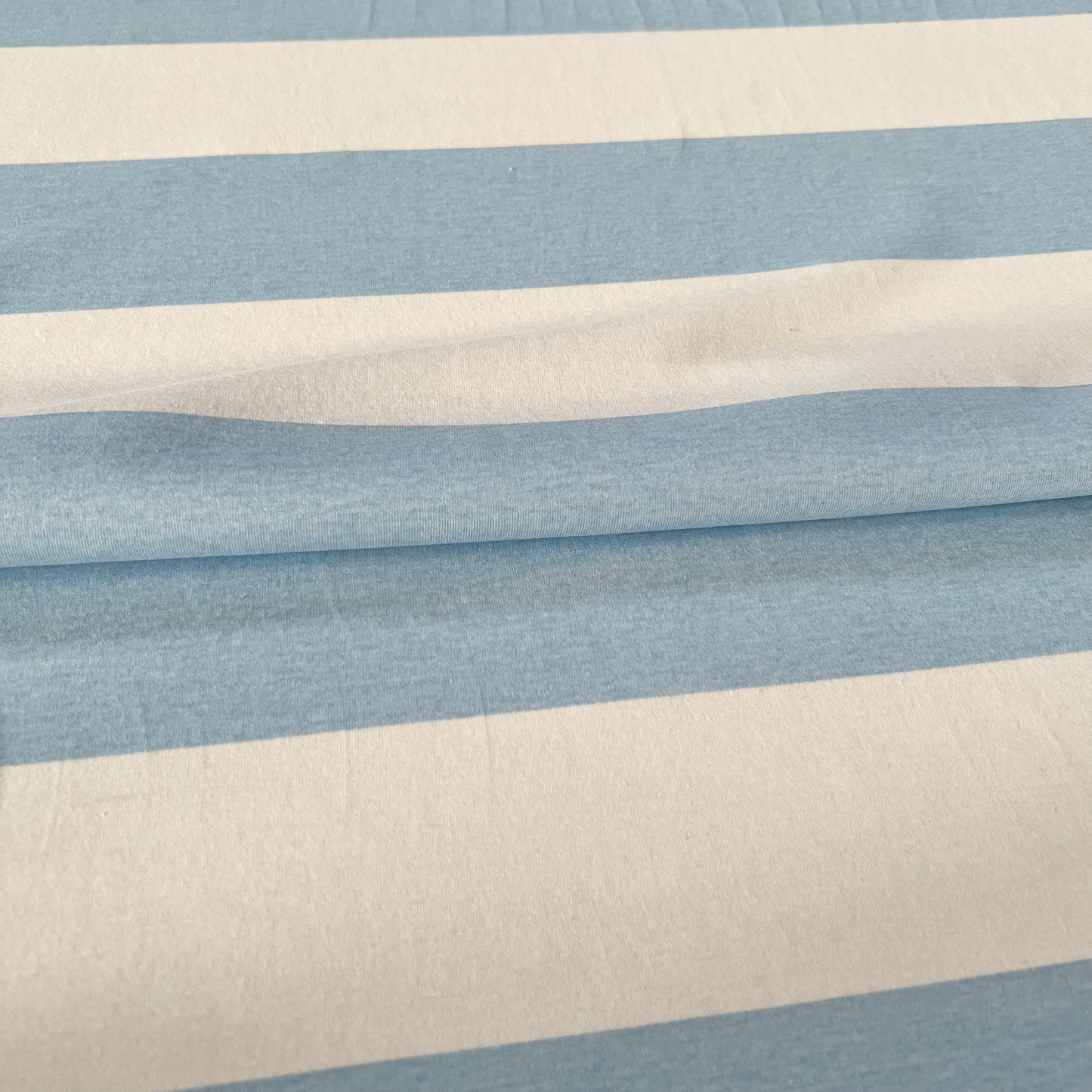 Jersey 30/1 Raya Celeste Argentina