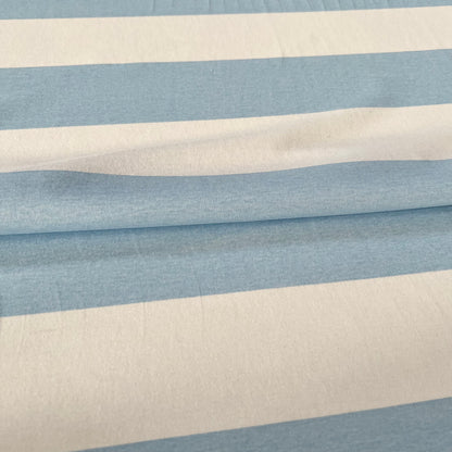 Jersey 30/1 Raya Celeste Argentina