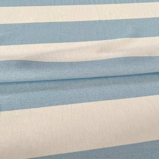 Jersey 30/1 Raya Celeste Argentina