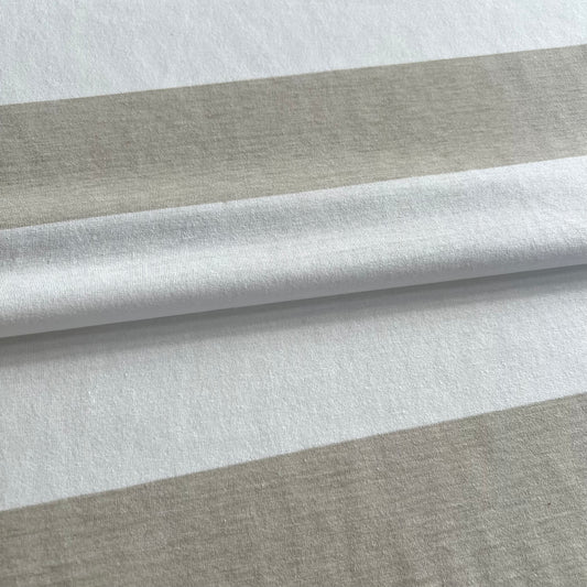 Jersey 30/1 Raya Beige